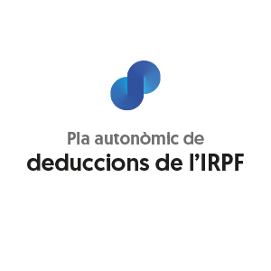 Generalitat Valenciana Campanya renda 2025