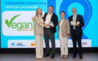 Veganic, startup con mayor potencial de la Comunidad Valenciana Veganic, startup con mayor potencial de la Comunidad Valenciana
