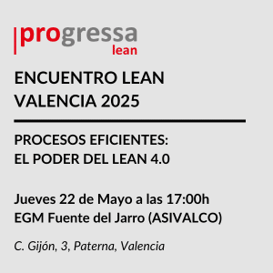 Progressa Lean